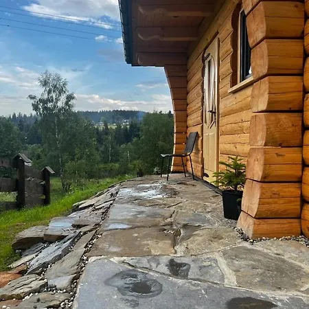 Mamchwilkehome Istebna