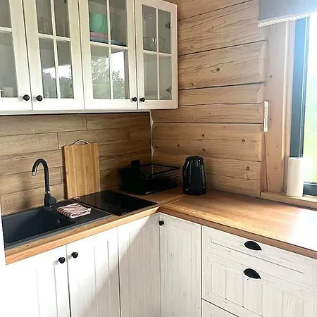 Mamchwilkehome Дом отдыха Истебна