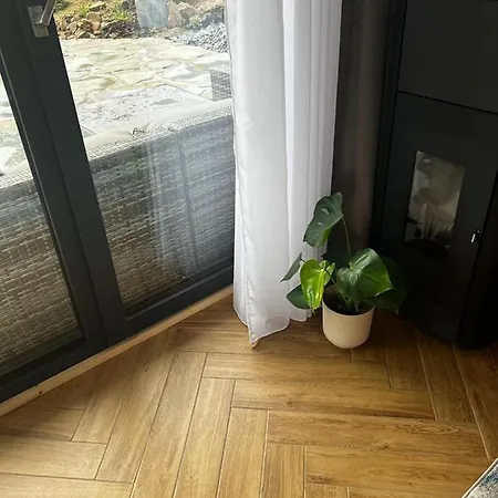 Holiday home Mamchwilkehome *