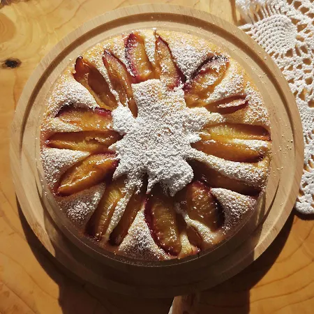 Mamchwilkehome Semesterbostad *