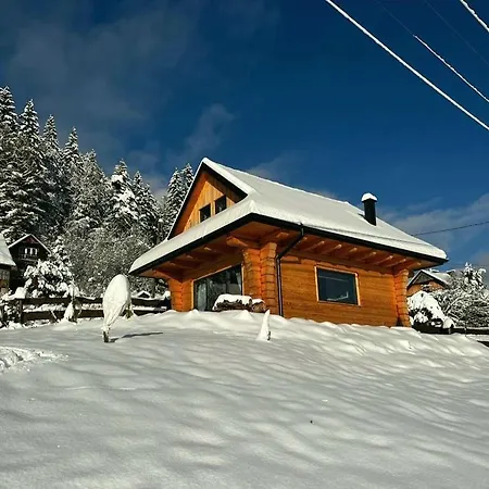 Semesterbostad Mamchwilkehome *