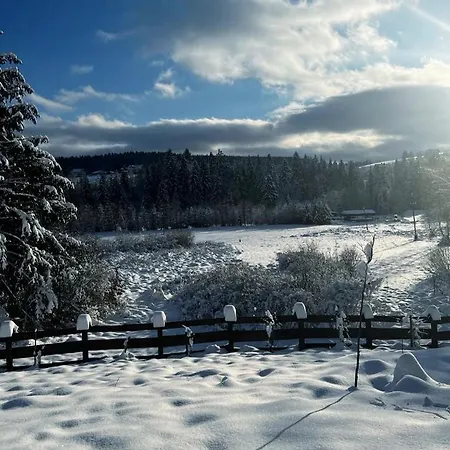 Semesterbostad Mamchwilkehome
