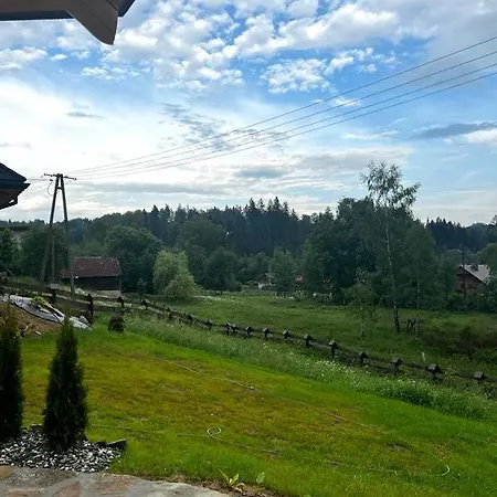 Mamchwilkehome Дом отдыха