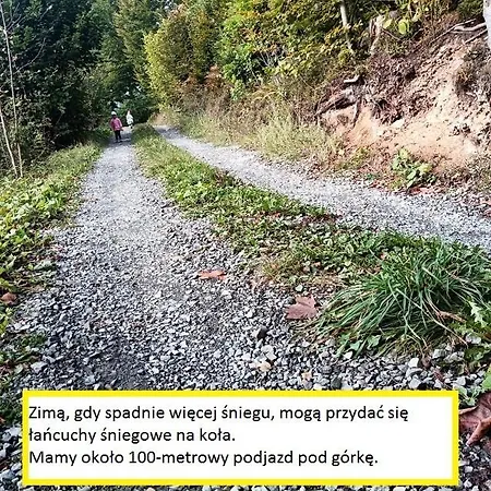 Mamchwilkehome * Istebna