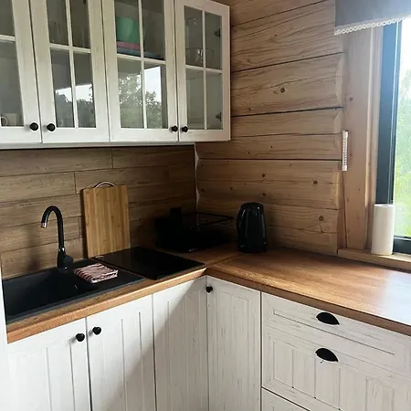 Mamchwilkehome Semesterbostad