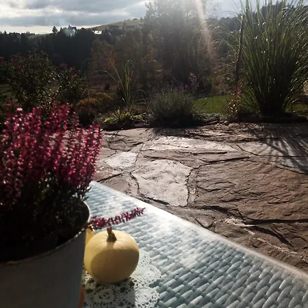 Semesterbostad Mamchwilkehome