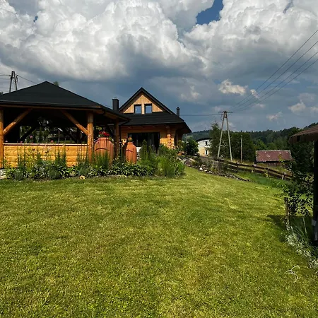 Mamchwilkehome Semesterbostad