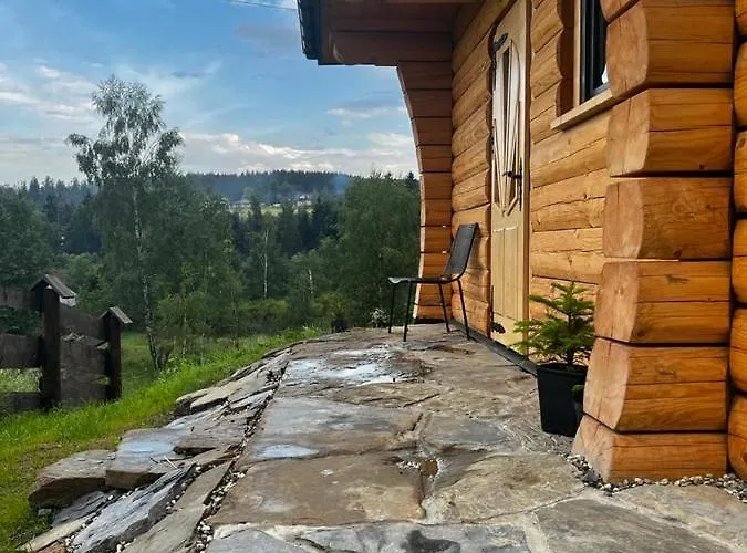 Mamchwilkehome Istebna