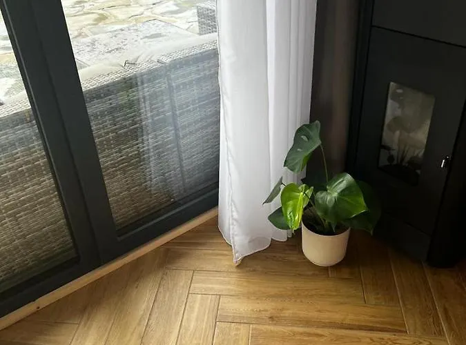 Holiday home Mamchwilkehome *