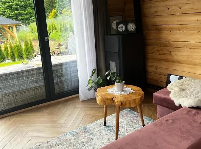 Holiday home Mamchwilkehome *