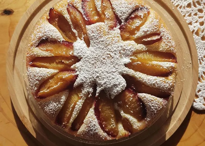 Mamchwilkehome Holiday home *