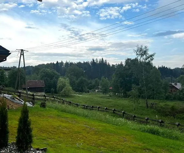 Mamchwilkehome Holiday home