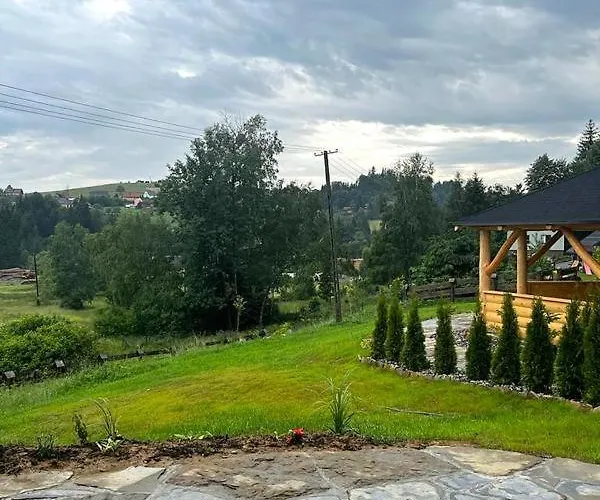 Mamchwilkehome Holiday home *