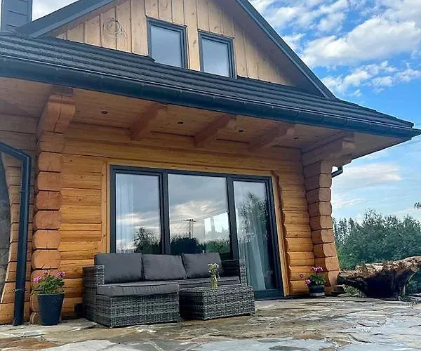 Mamchwilkehome Holiday home Istebna