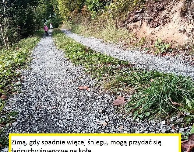 Mamchwilkehome * Istebna