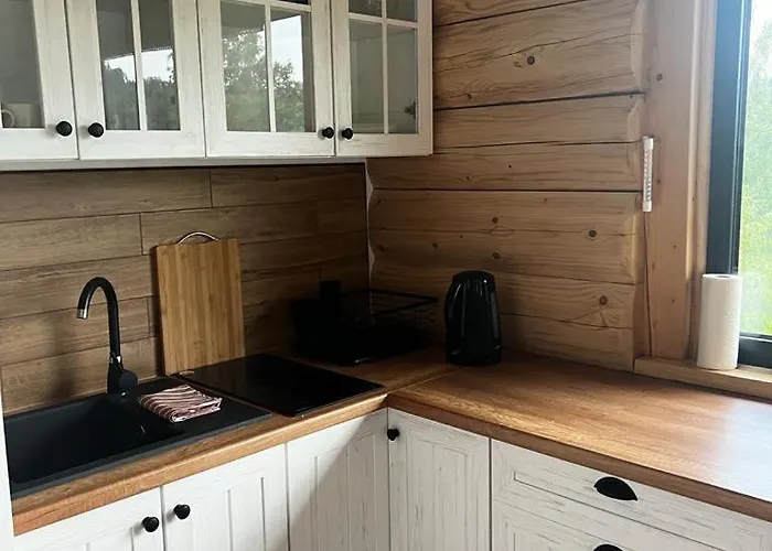 Mamchwilkehome Holiday home