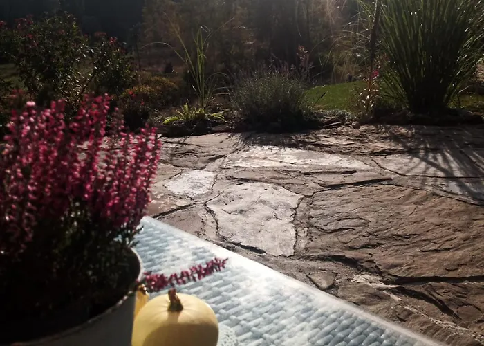 Holiday home Mamchwilkehome