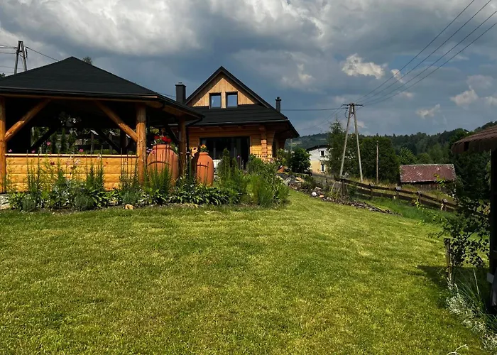 Mamchwilkehome Holiday home