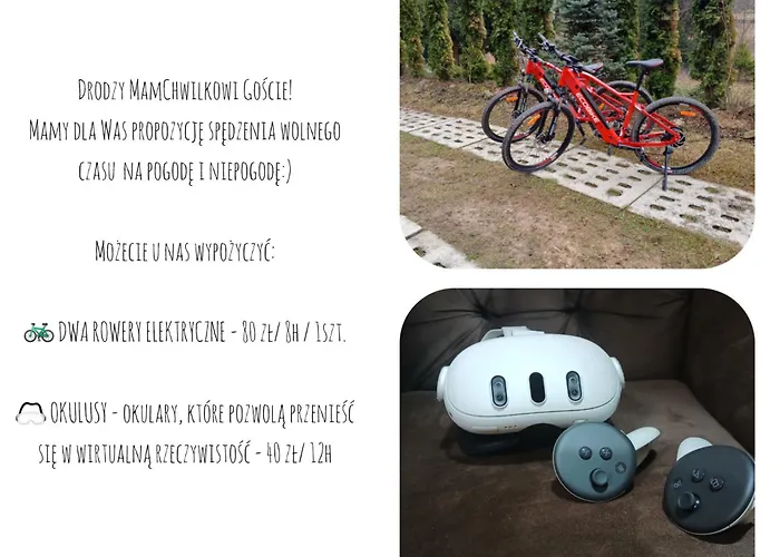 Holiday home Mamchwilkehome *